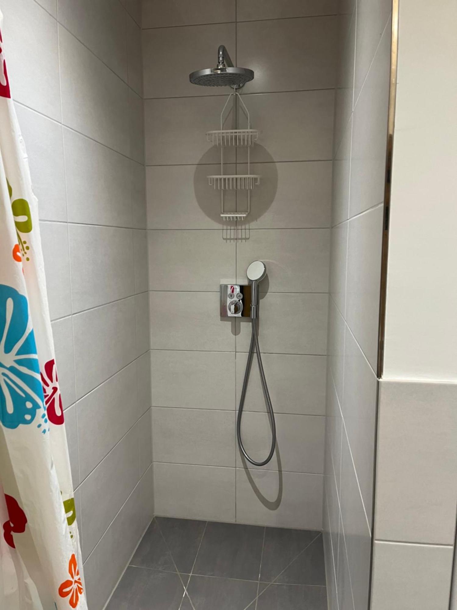 רוסטוק Ferienwohnung Ostseegras Markgrafenheide, 350M Bis Zur Ostsee, Unweit Von Warnemuende מראה חיצוני תמונה