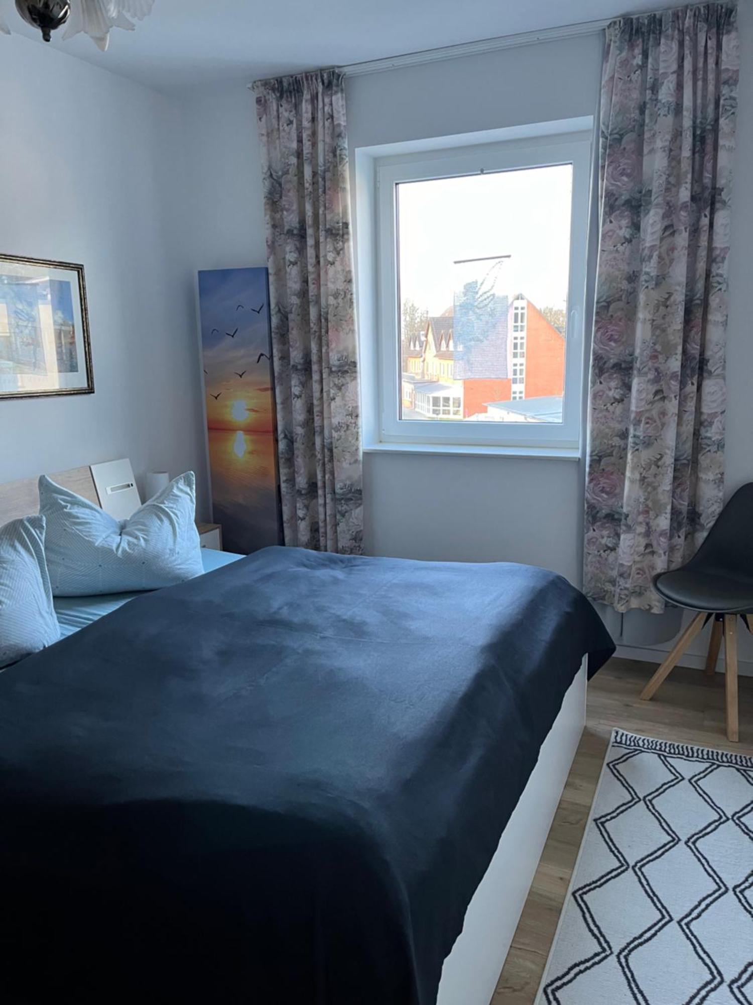 רוסטוק Ferienwohnung Ostseegras Markgrafenheide, 350M Bis Zur Ostsee, Unweit Von Warnemuende מראה חיצוני תמונה